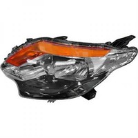 Scheinwerfer Links FüR Mitsubishi L 200 Kj_ Kk_ Kl_ 200/Triton Bj. 15->>