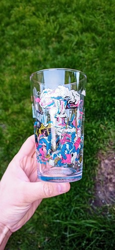 Salt ALPACALYPSE Session IPA Decorative Pint Glass - Salt Brewery Shipley NEW - Picture 22 of 24