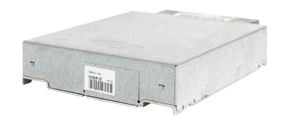 Módulo de control del motor Mazda B-4000 2001-2003 4,0 L 1L5A-12A650-BFC Foto 2 de 4