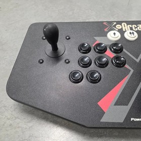 Xgaming X-Arcade Two Player Arcade (XGM-ARC) Joystick with USB  Cable Adapter