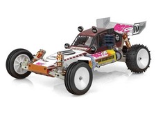 TEAM ASSOCIATED RC10GB NITRO Buggy Kit - AS6047