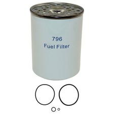 FUEL FILTER Fits Massey Ferguson 230 235 245 255 265 270 2745 275 290 680 690