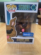 Ultimate Funko Pop Scooby Doo Figures Gallery and Checklist 61
