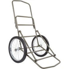 Heavy Duty Big Game Hauler Deer Cart 750 lb Field Carrier Dolly