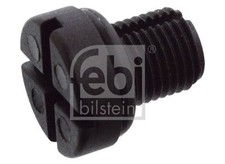 FEBI BILSTEIN 23750 Radiator Breather Screw/Valve Cooling System Fits BMW