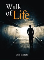 Luis Barreto | Walk Of Life | Buch | Englisch (2020) | Gebunden