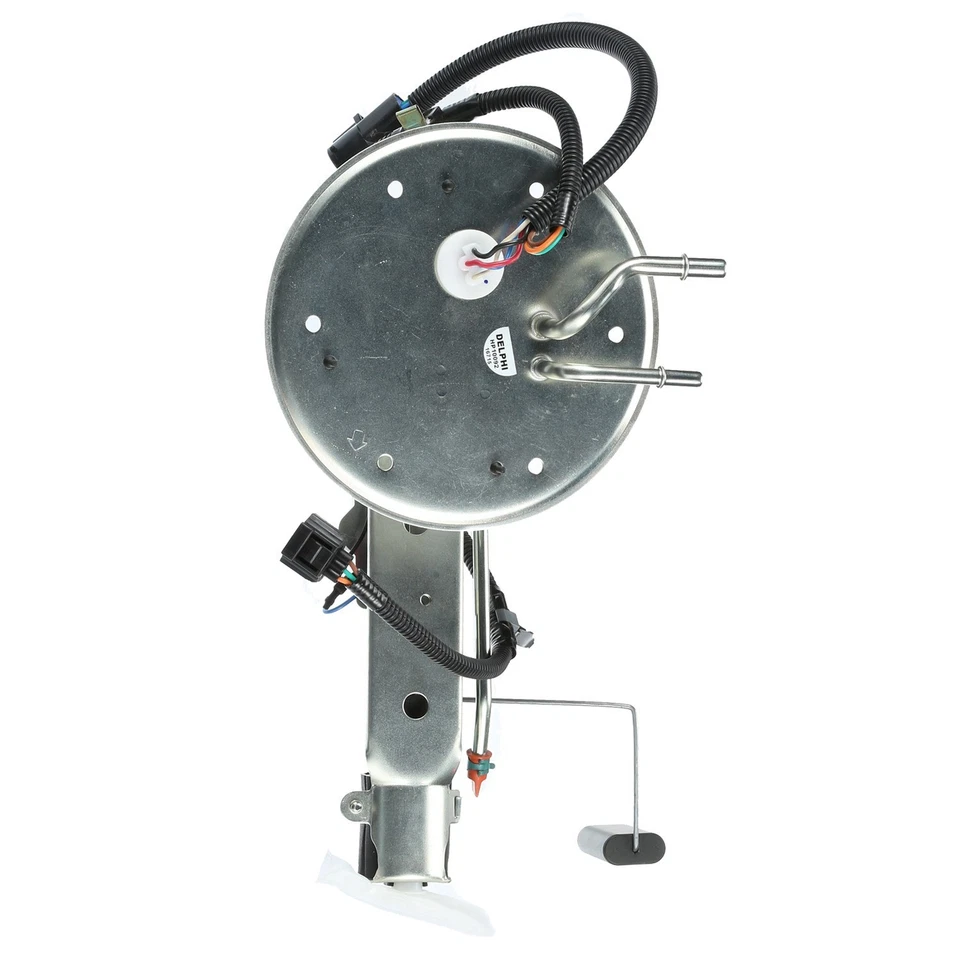 Conjunto de suspensión de bomba de combustible Delphi para Ford Crown Victoria 1998-2000 4,6 L V8 Foto 3 de 4