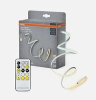 Osram Flex Cob Led-Streifen Tunable White Mit Fernbedienung IP20 5M Ovp
