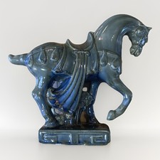 陶瓷古董唐装(618-907) 中国朝代动物雕像、雕像| eBay