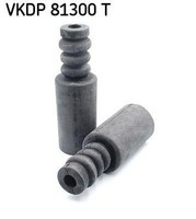 SKF Staubschutzsatz StoßDäMpfer Service Kit Hinten Vkdp 81300 T