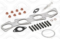 NEU - Elring 703.940 Montagesatz, Lader FüR Alfa Romeo Passend FüR Fiat