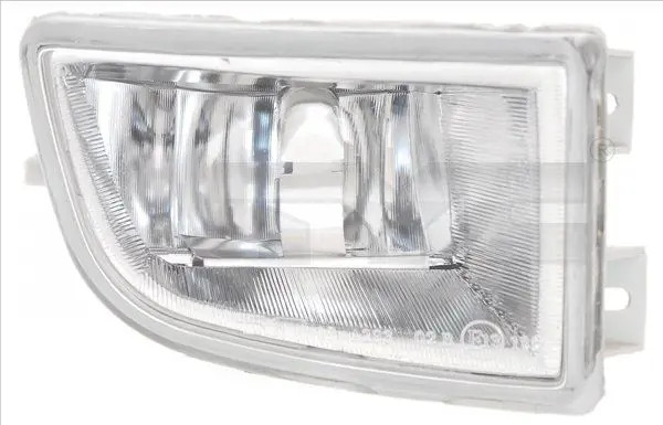 TYC 19-0294-05-2 Nebelscheinwerfer Links für FABIA I 6Y2 1.4 16V 1999.08-2008.03 - Bild 3