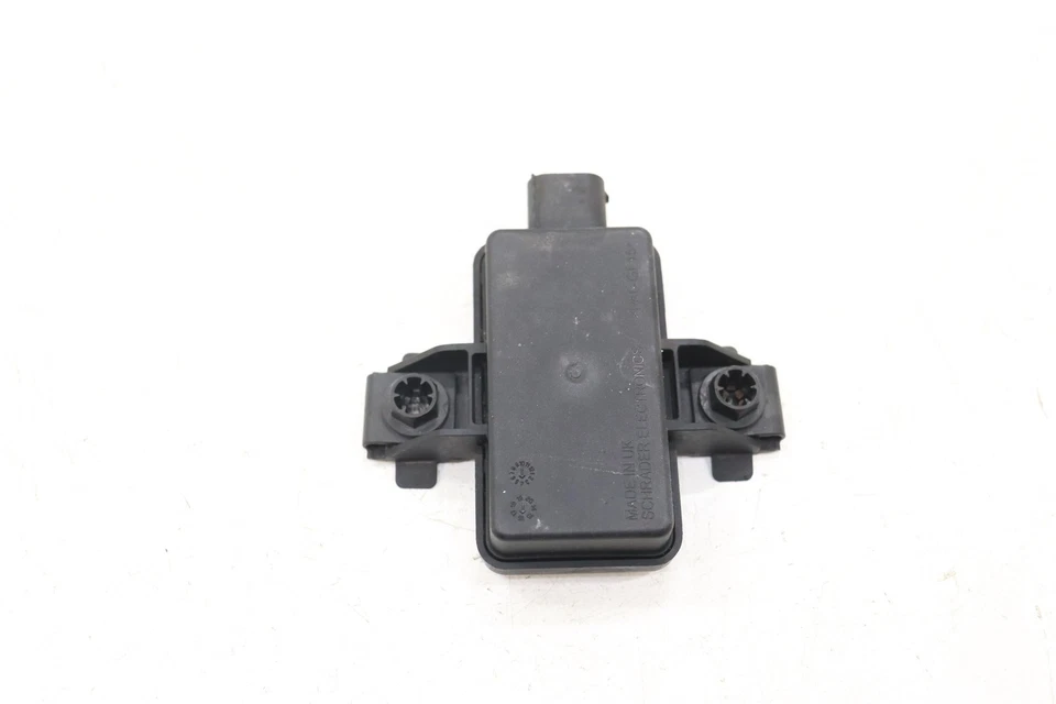 Sensor de presión de neumáticos Mercedes Clase GLC 2017 Foto 2 de 4