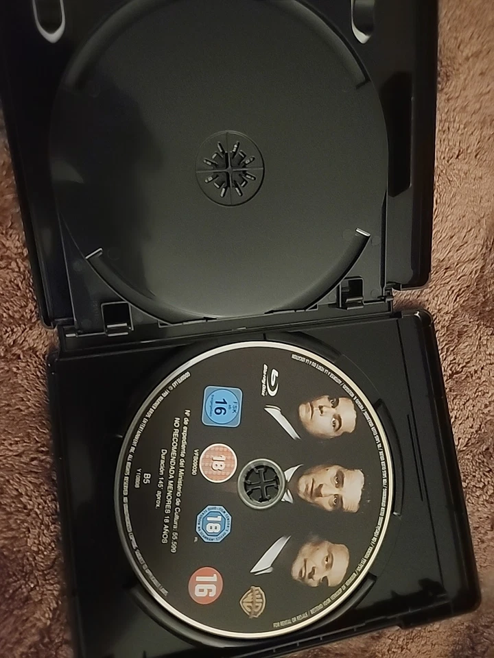 Goodfellas (4K Ultra HD + Blu-ray, Set of 2 Discs, 2016) Foto 4 de 4