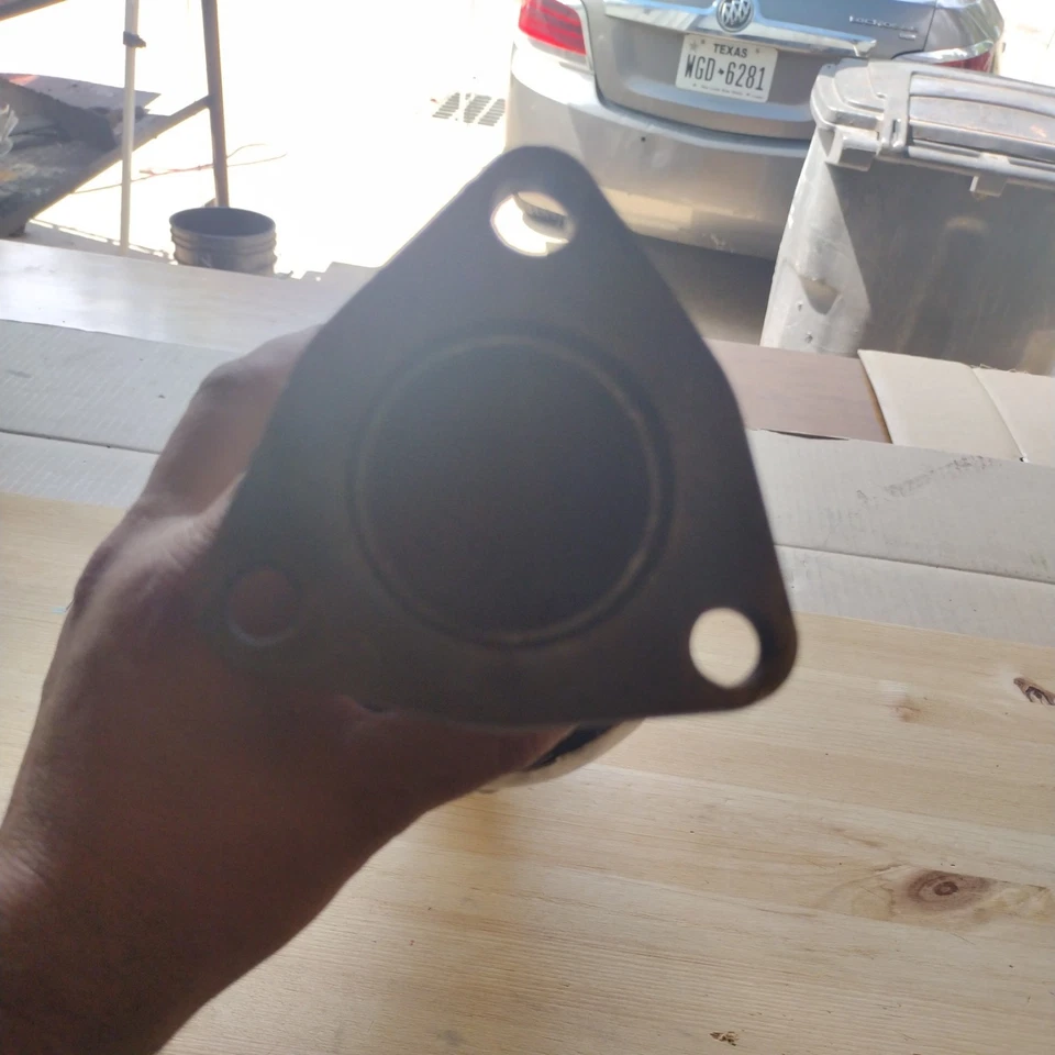 Catalytic Converter-EPA Walker 16370 fits 98-02 Honda Accord 2.3L-L4 'NEW' - Image 3 of 4