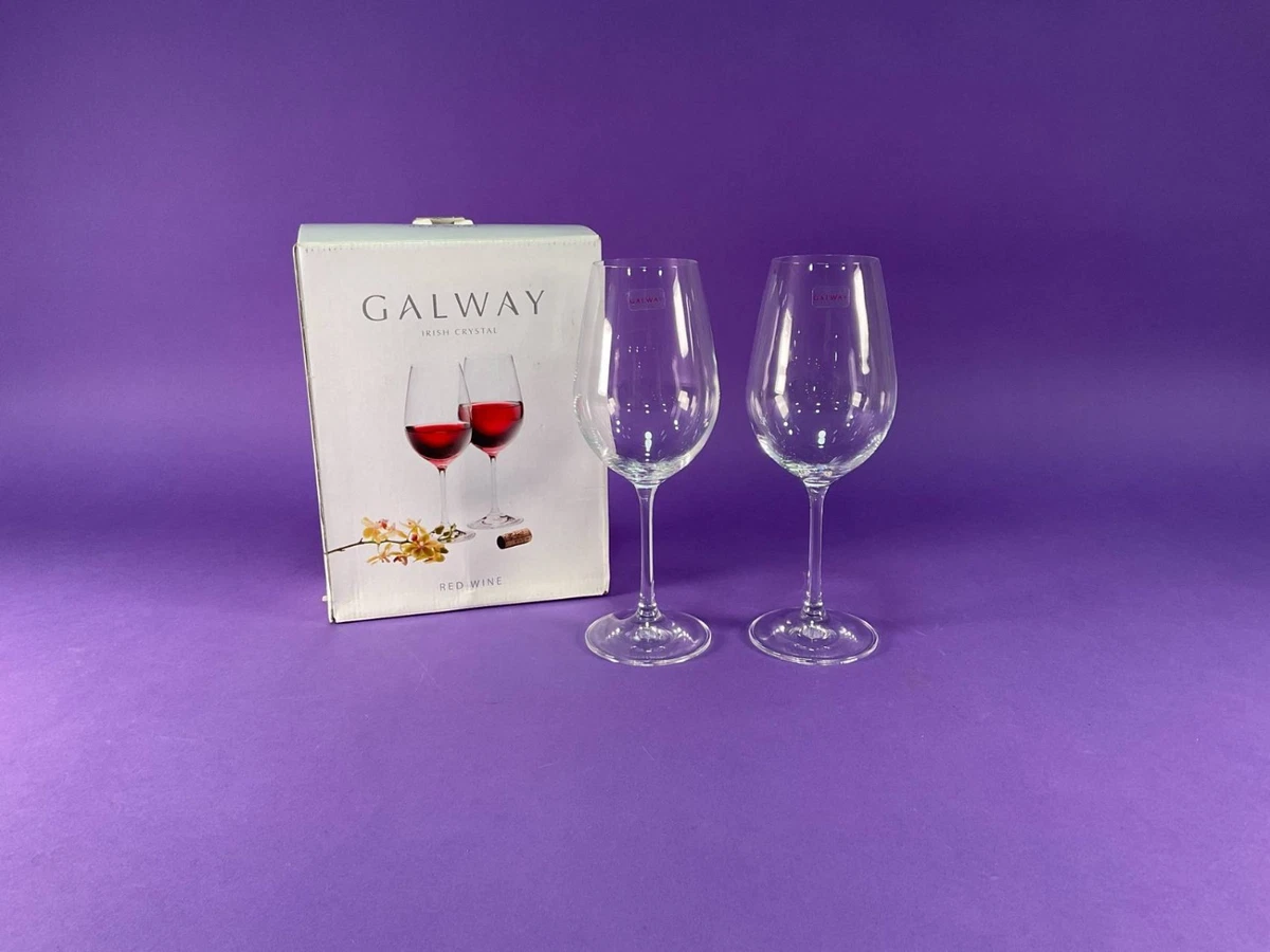 Las mejores ofertas en Galway Irish Crystal en cristal vidrio