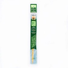 Clover 3011 Takumi Bamboo Knitting Needles Size 4/3.5mm 9 in