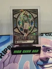 2025 Donruss Optic Travis Hunter Black Pandora (RAW)