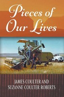 James Coulter (U. A.) | Pieces Of Our Lives | Taschenbuch | Englisch (2018)