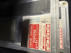 3sgte Ecu | eBay