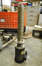 Grundfos C9603, PN: SPKI8-9/8U-W-GCVBV, Vertical Multistage Centrifugal Pump wit