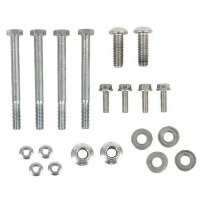 Alforjas Tusk para KAWASAKI KLR650 Traveler ABS 2022-2023 Foto 4 de 4