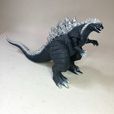 Godzilla Ultima 2021 Singular Point Bandai Movie Monster Series 6  Vinyl Figure