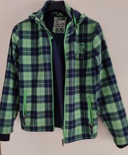 Softshell Jacke Jungen, Größe 158/164