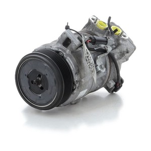Klimaanlagen Kompressor - BMW SERIE 1 I PH.1 - 64526987766 - S1-3984F
