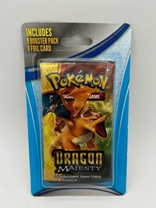 pokemon tcg dragon majesty booster box Amazon.com: Pokemon TCG: Dragon Majesty Special Collection White Kyurem GX  Box : Toys & Games main image 0