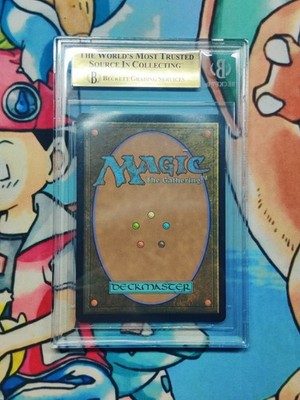 Snapcaster Mage (Borderless) (Chocobo Track Foil) Commander: Final