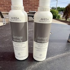Aveda Damage Remedy Restructuring Shampoo Hai...