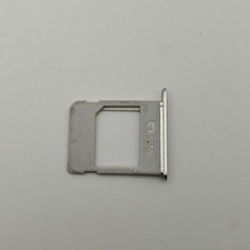 OEM Samsung Galaxy Note 5 Single SIM Card Replacement Tray 2309