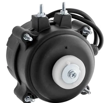 Avantco A Plus ECM7112ABH1FF031, Condenser Motor, 100-120V, 50/60HZ, 24W