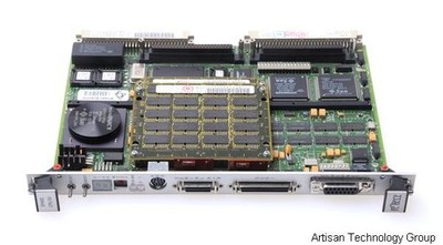Force Computers SPARC/CPU-5V/128-110-2 VME Single-Board Computer
