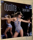 Taylor Swift Opalite 7" Vinyl Single * Hot 100 No.1 * In Hand!!
