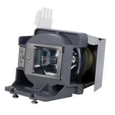 Jaspertronics™ Original Lamp & Housing for BenQ MS521 Projectors - 1yr Warranty
