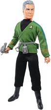 Mego - Star Trek: Strange New Worlds - Captain Pike 8" Action Figure [New Toy]