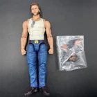 Hasbro Marvel Legends Legacy Collection Wolverine 6" Action Figure - Complete