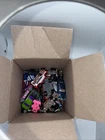 Over 2 Lbs Of Assorted Match Box Cars Some Vintage