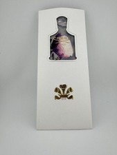 Creed Eladaria Eau de Parfum Sample 1.5ml Creed Promotional Card
