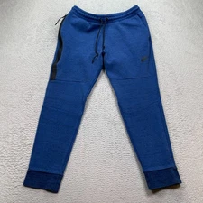 Nike Tech Fleece Joggers Men's Size Large (Fits 30X26) Sweatpants 545343