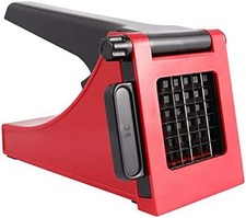 Manueller Kartoffelhäcksler für Gemüse und Obst, Profi-Späneschneider