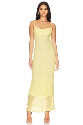 bardot adoni mesh midi dresses Bardot