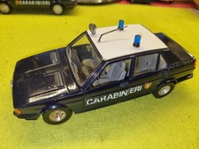 ALFA ROMEO Giulietta 1.6 1^ serie CARABINIERI  1/24 Bburago