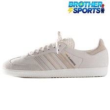 Adidas Kith x adidas Samba OG 'Classics Program - Cloud White' Men
