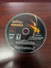Ratchet: Deadlocked (Sony PlayStation 2 PS2, 2005) NO TRACKING - DISC ONLY 5307