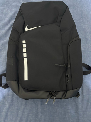 Nike Performance HOOPS Elite Backpack Black Brand New 1:1 | eBay UK