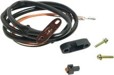 K&S TECHNOLOGIES 12-0006 Front Brake Light Switch - Suzuki