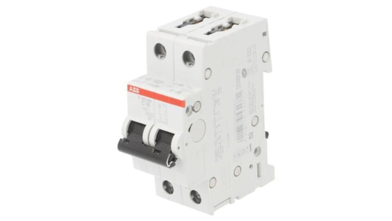 Overcurrent Switch, 230/400VAC, Power 2CDS251103R0164